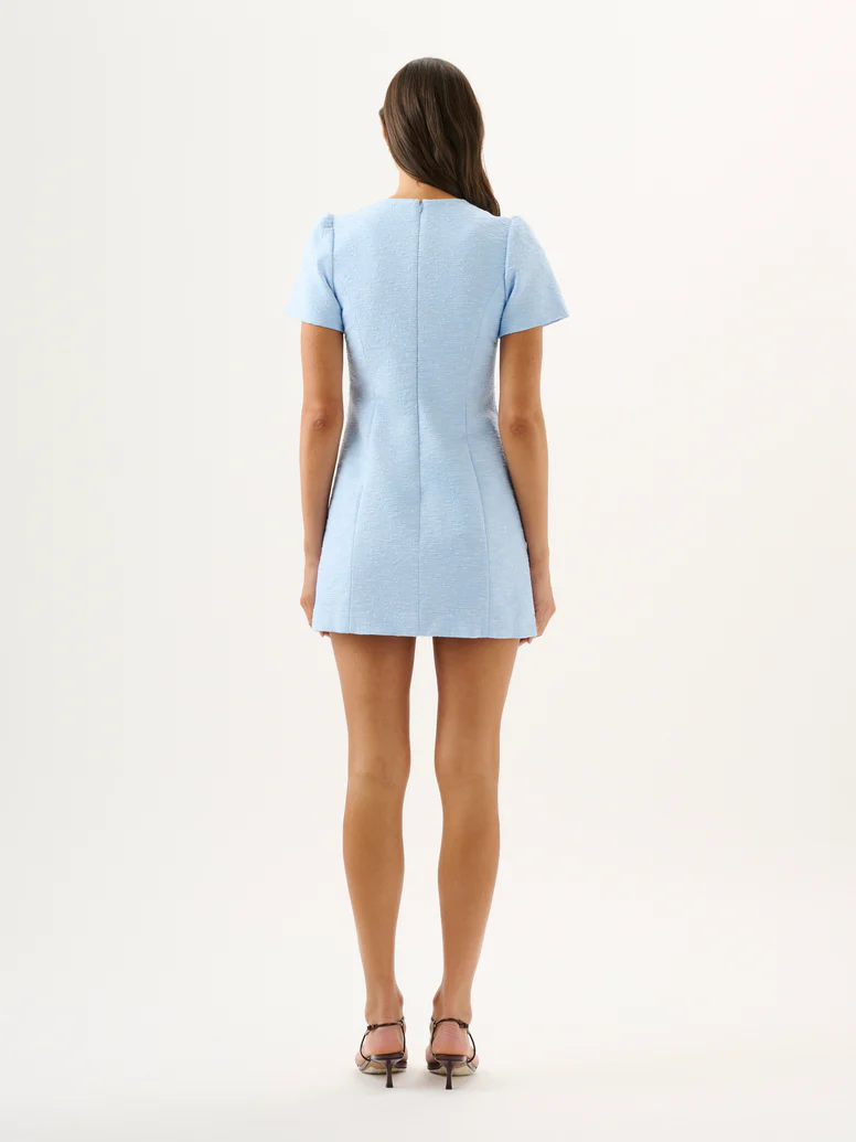 Roame. Helena Dress