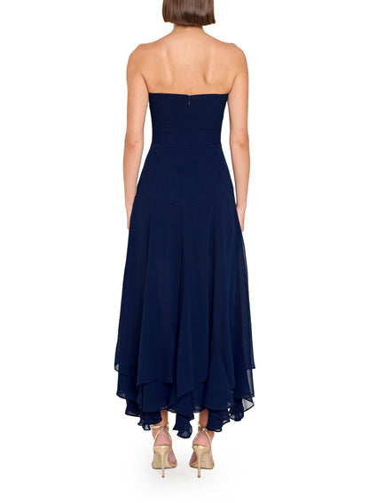 Amanda Uprichard Monterey Dress