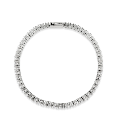 Artisan Joyeria Tennis Bracelet 6.3