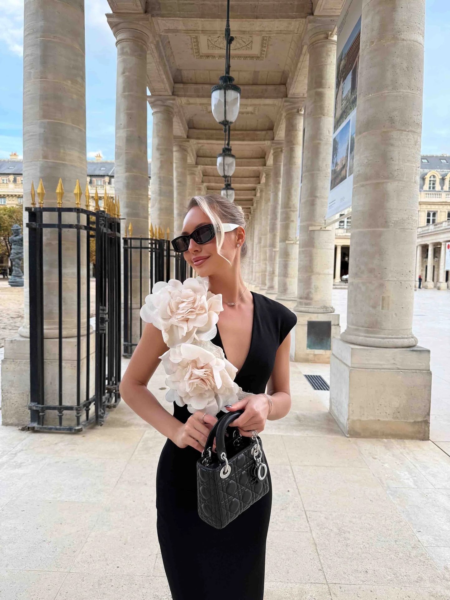 Elliatt Zahara Dress