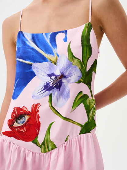 Roame. Livia Mini Dress