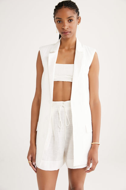 Rumer River Blazer