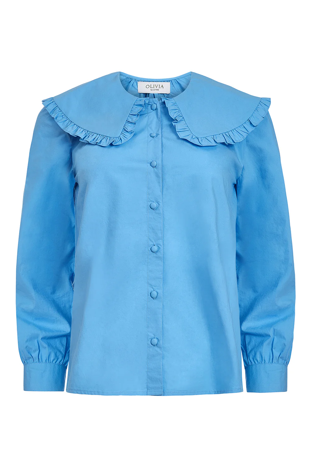 Olivia by Livro Liz Shirt