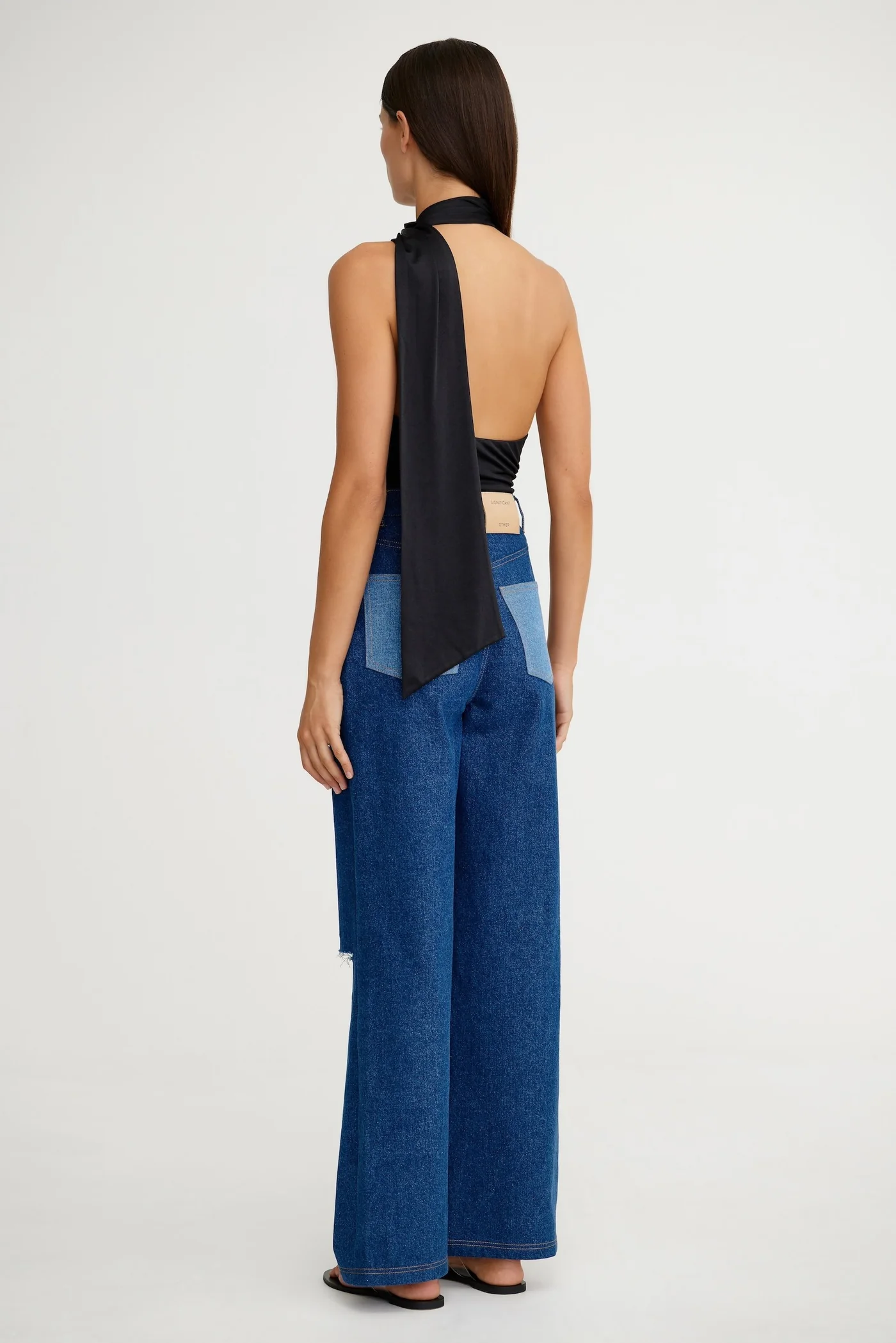 Significant Other DELPHINE TOP