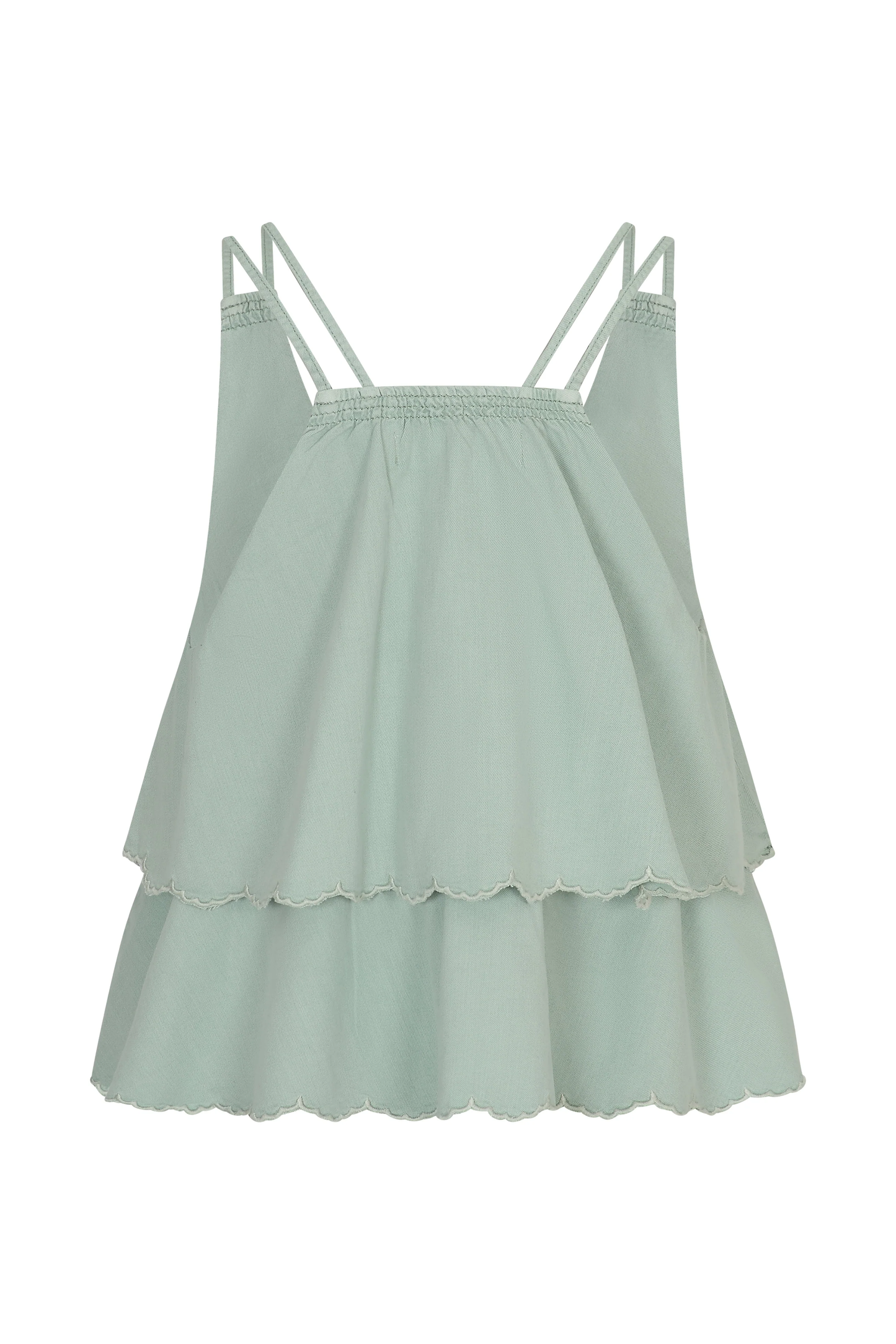 SEVENTY + MOCHI Gilly Vest