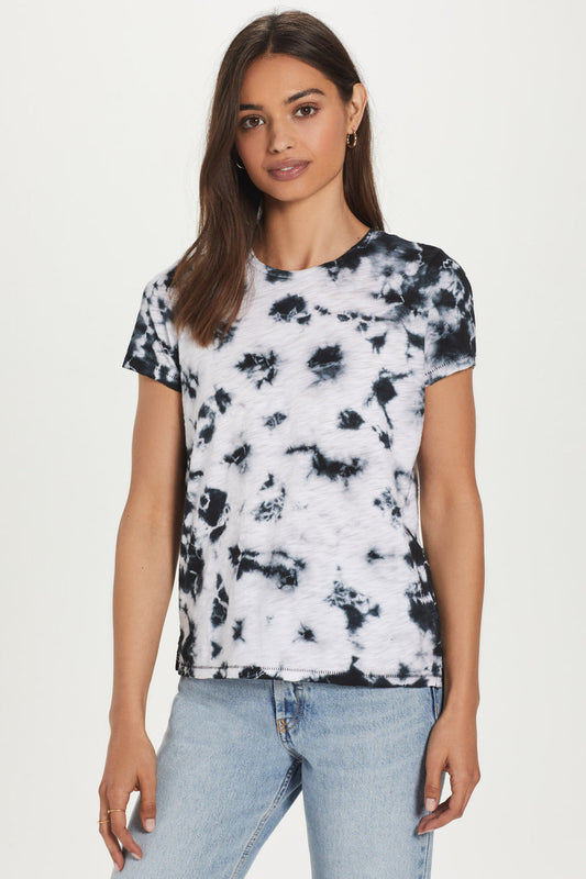 TIE DYE BOY TEE