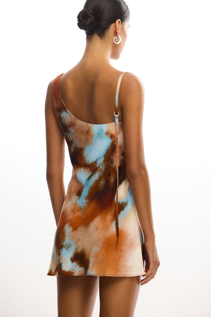 Significant Other RHODE MINI DRESS