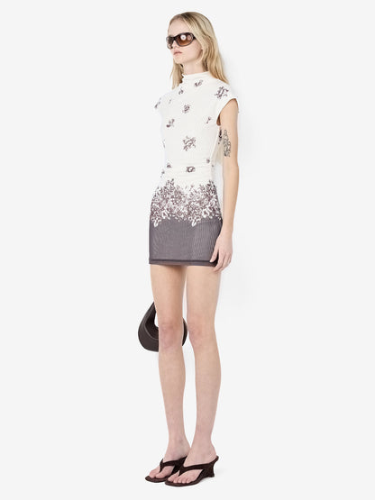 Bec + Bridge Violette Mini Dress