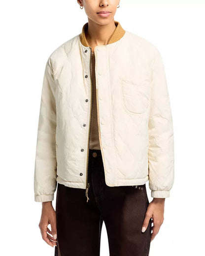 The Great Reversible Ultra Light Puffer