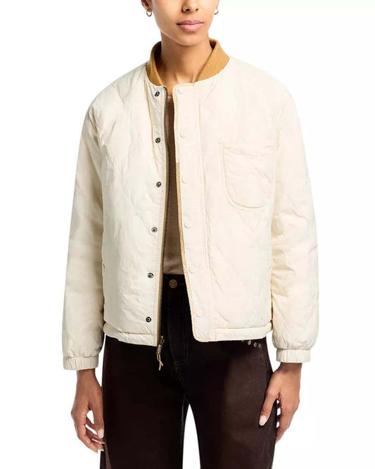 The Great Reversible Ultra Light Puffer