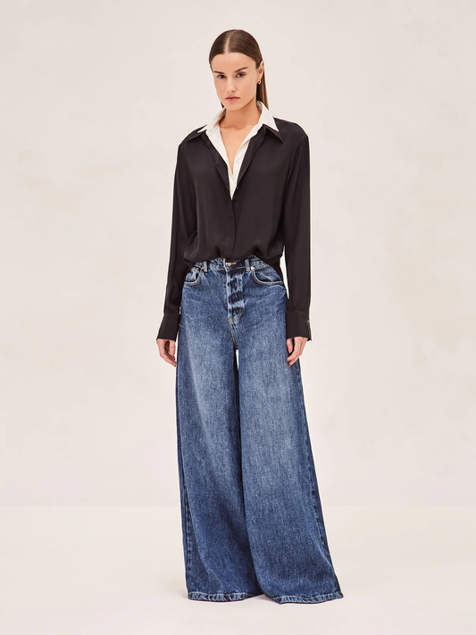 Alexis Reign Top