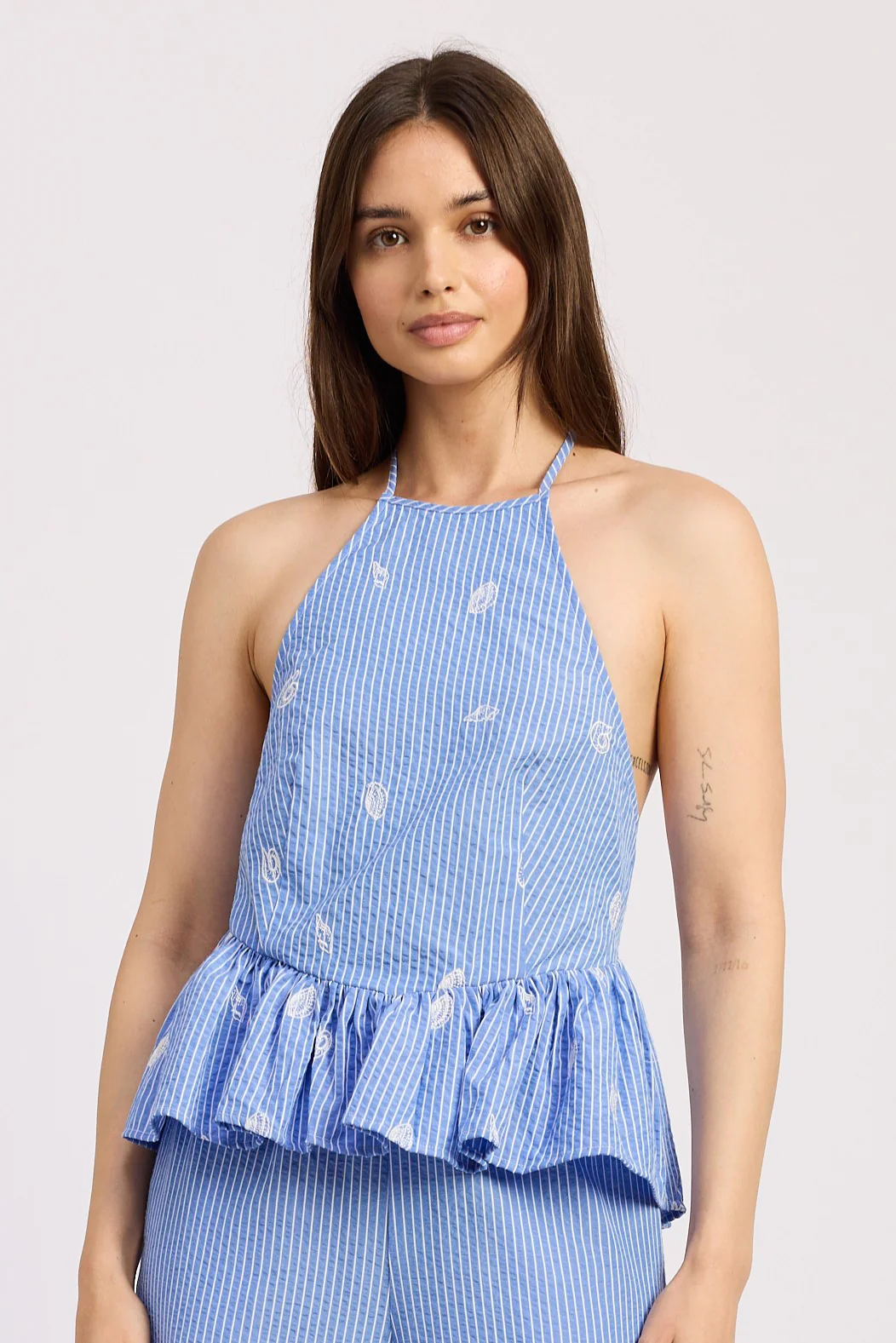 En Saison Amelie Top