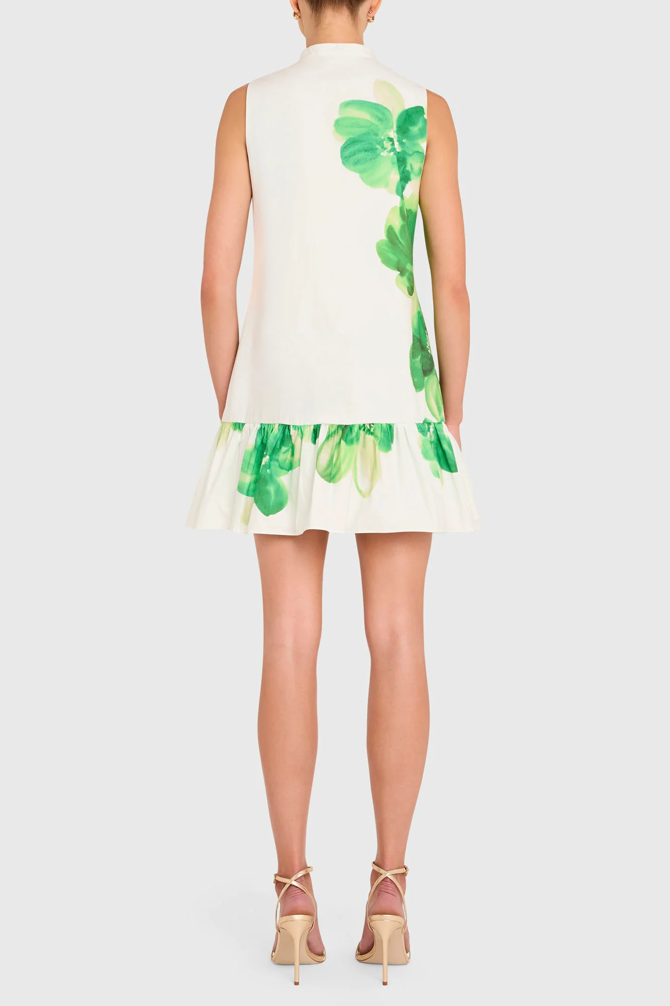 Amanda Uprichard Carol Dress
