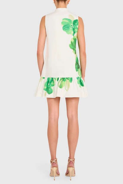 Amanda Uprichard Carol Dress