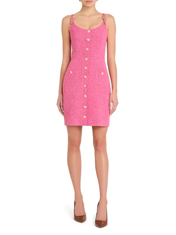 Amanda Uprichard Finley Dress