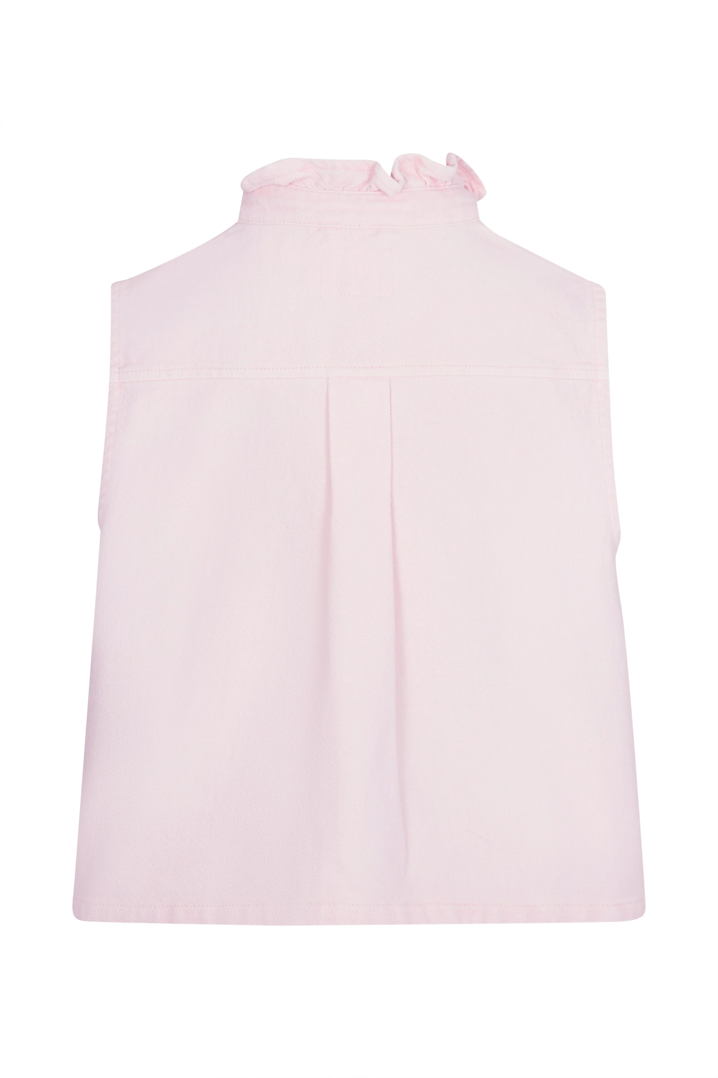 SEVENTY + MOCHI Iris Vest