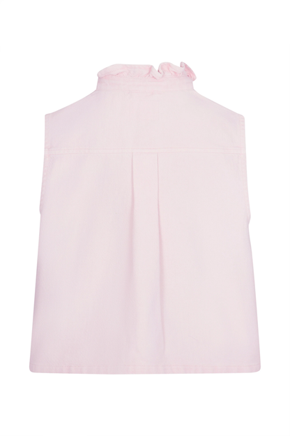 SEVENTY + MOCHI Iris Vest
