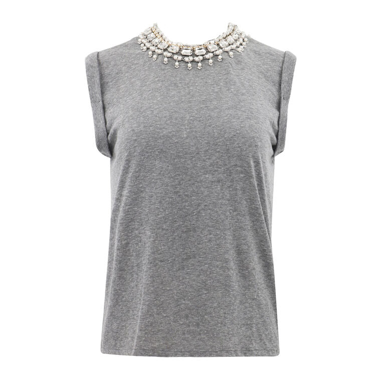 Cinq a Sept Brielle Tee