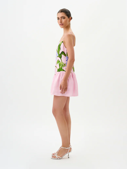 Roame. Livia Mini Dress