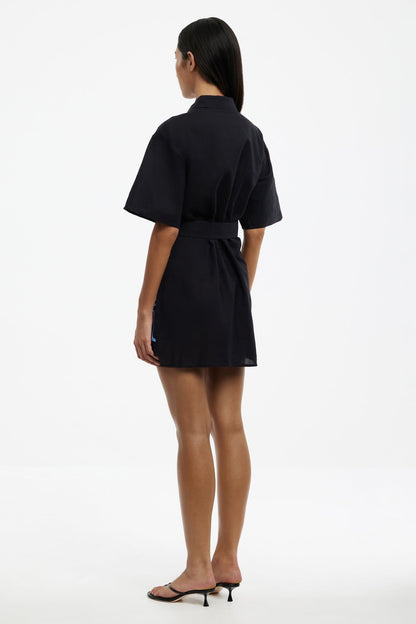 Significant Other TARA SHIRT DRESS