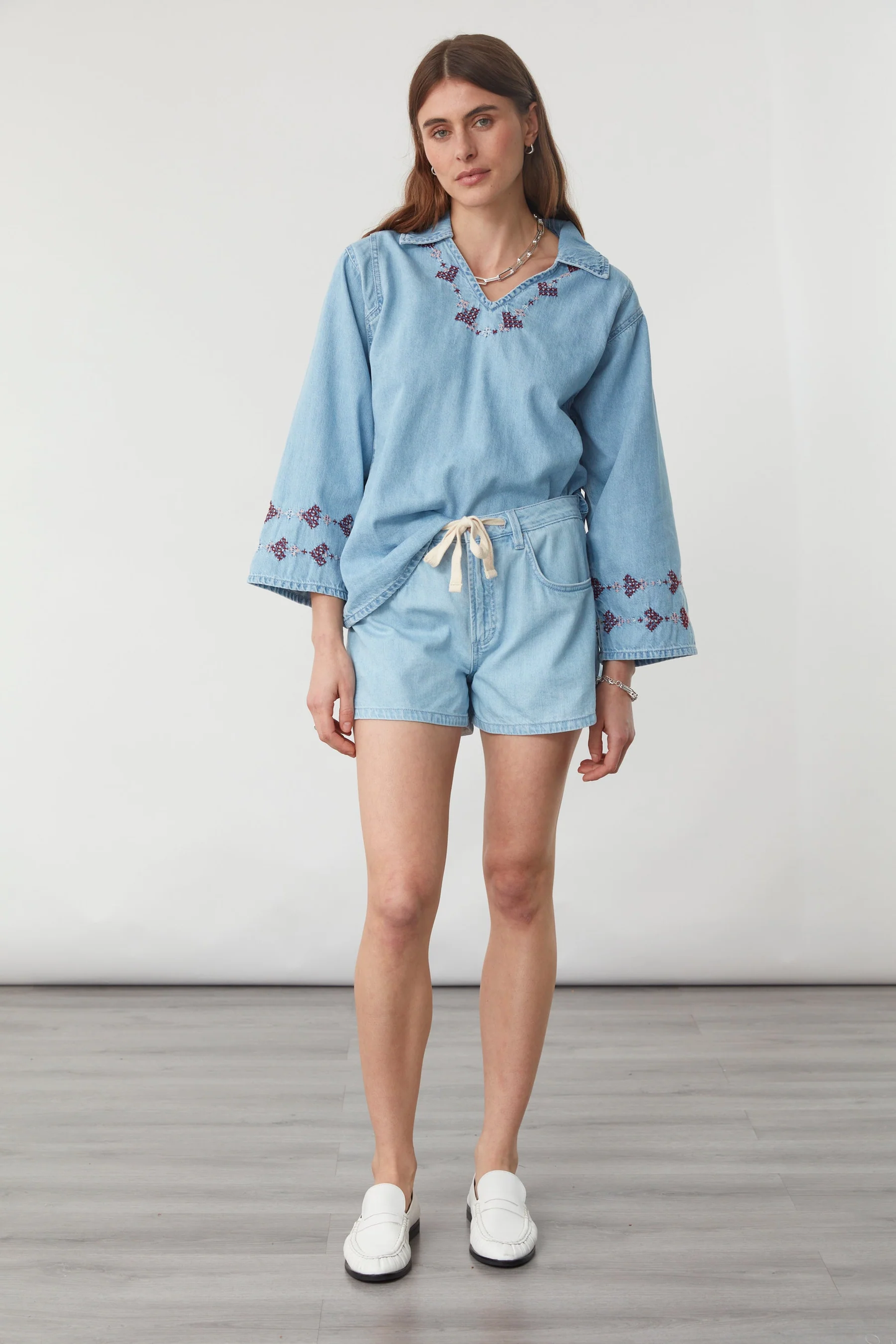SEVENTY + MOCHI Cody Short