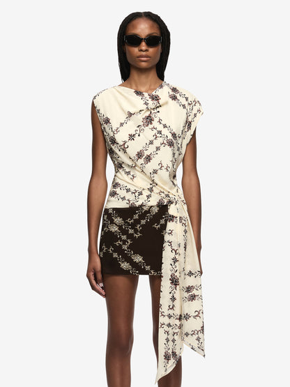 BEC + BRIDGE Myah Mini Dress