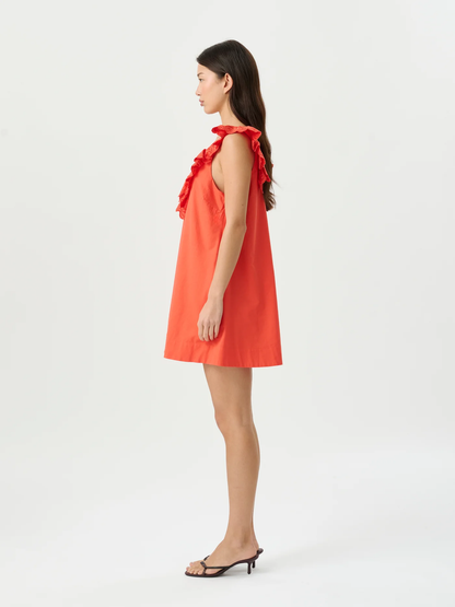 Roame. Bowie Mini Dress
