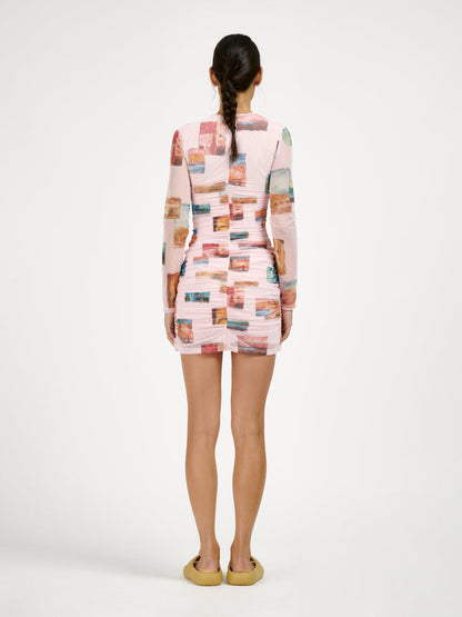 Roame. Birdie Mini Dress