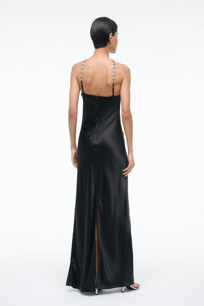 STAUD Cadence Dress