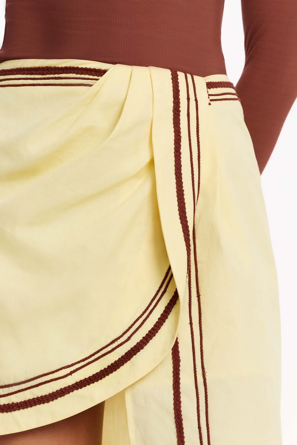 Significant Other Morrigan Skirt