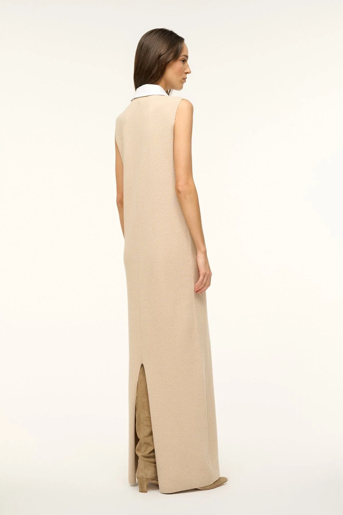 Staud Leslie Dress