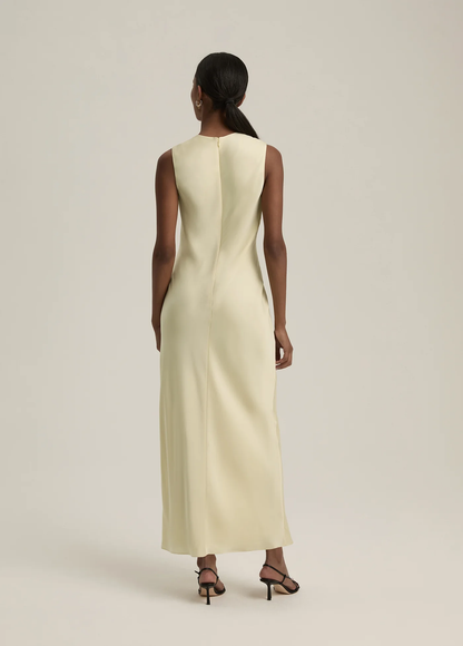 Favorite Daughter Column Dress