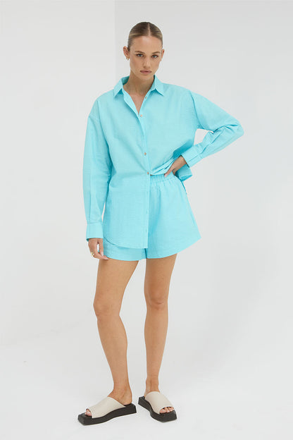 SOVERE Pixie Short