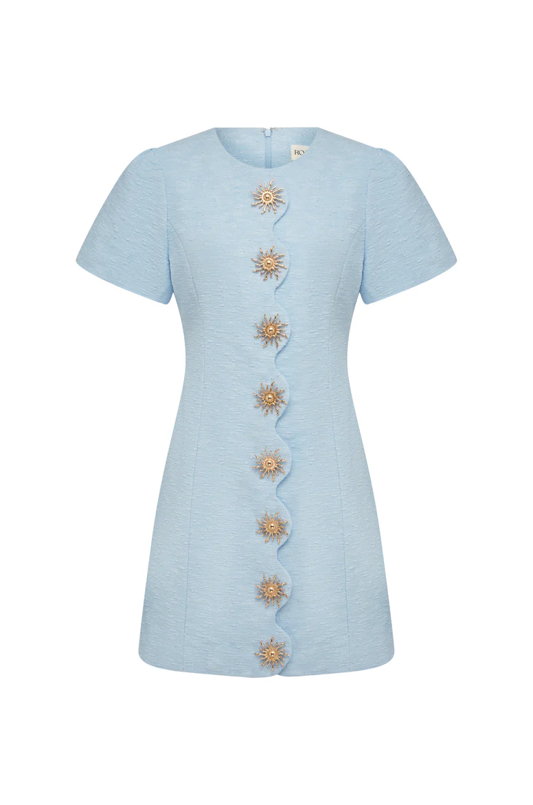 Roame. Helena Dress
