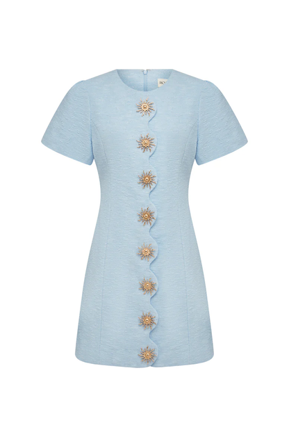 Roame. Helena Dress