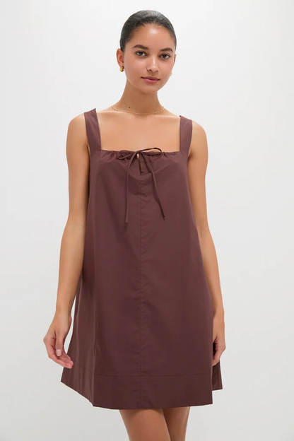 NudeLucy Alexis Mini Dress