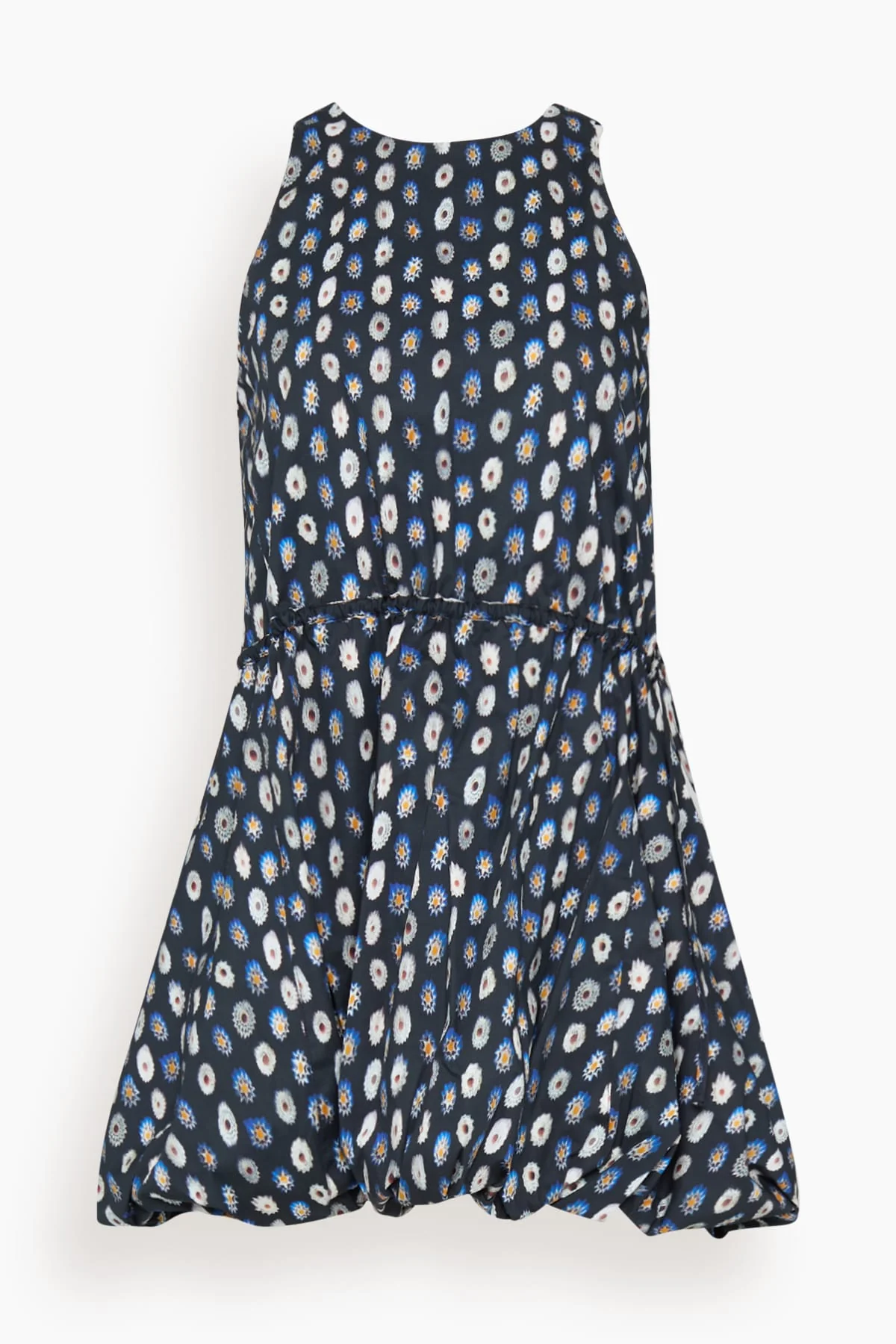 STAUD Molly Dress - Glasswork