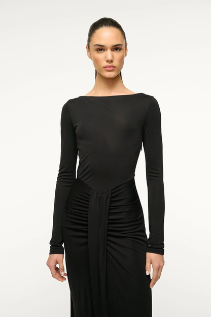 STAUD Gres Dress