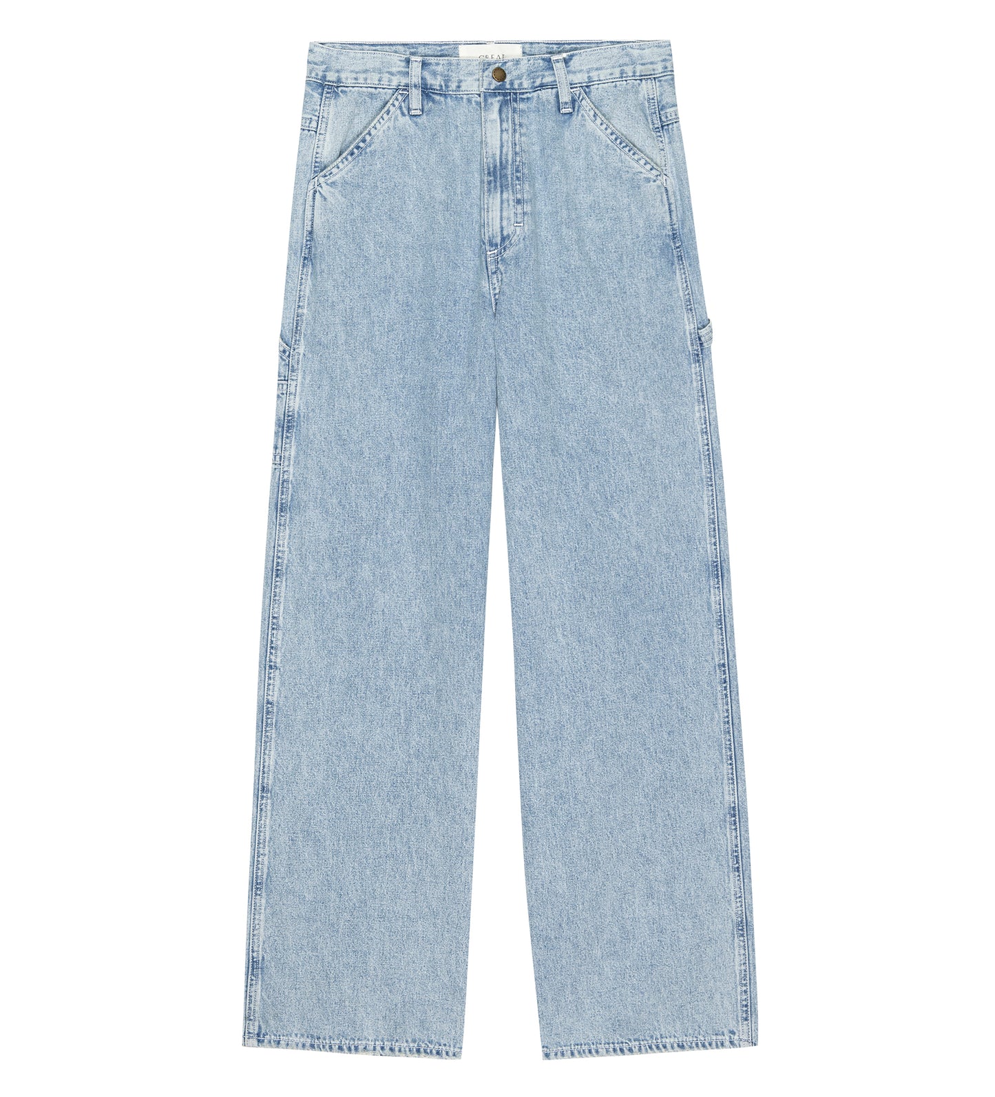 THE GREAT Mill Jean