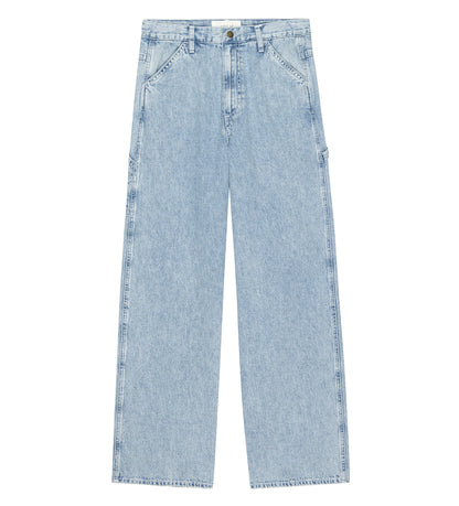 THE GREAT Mill Jean