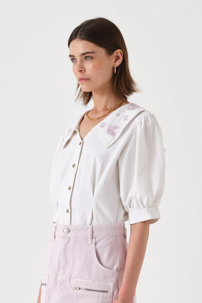 SEVENTY+MOCHI Cassie Top