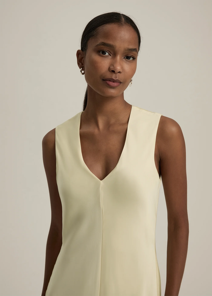 Favorite Daughter Column Dress