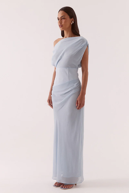 Sovere Ada Off Shoulder Dress