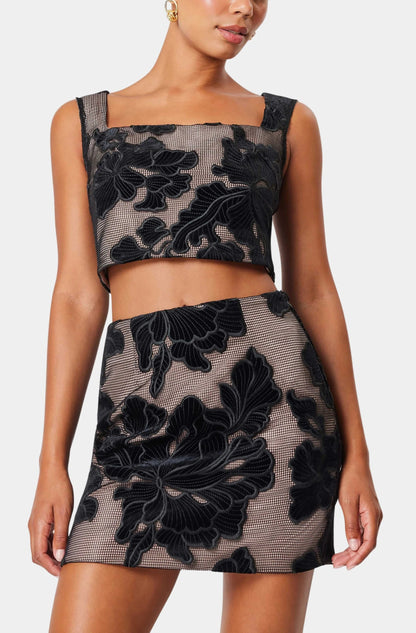 Elliatt Zara Set