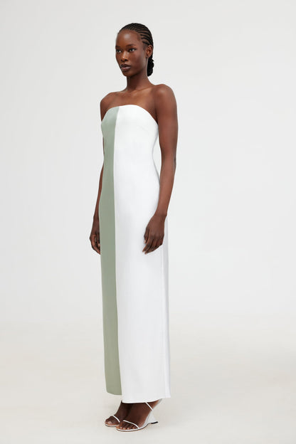 Significant Other Ally Maxi Dress