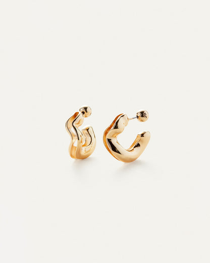 Jenny Bird Ola Hoops