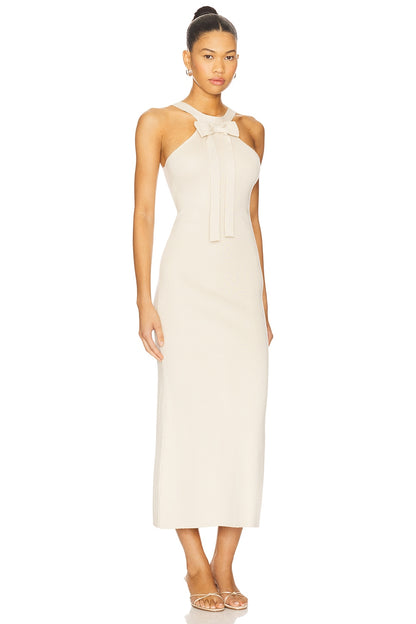 Maude Club Clementine Knit Dress