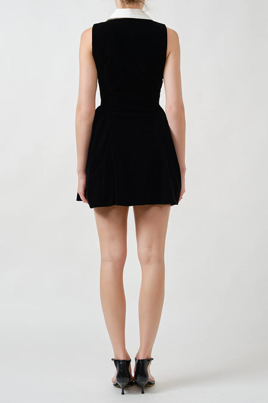 Maude Club Winston Dress