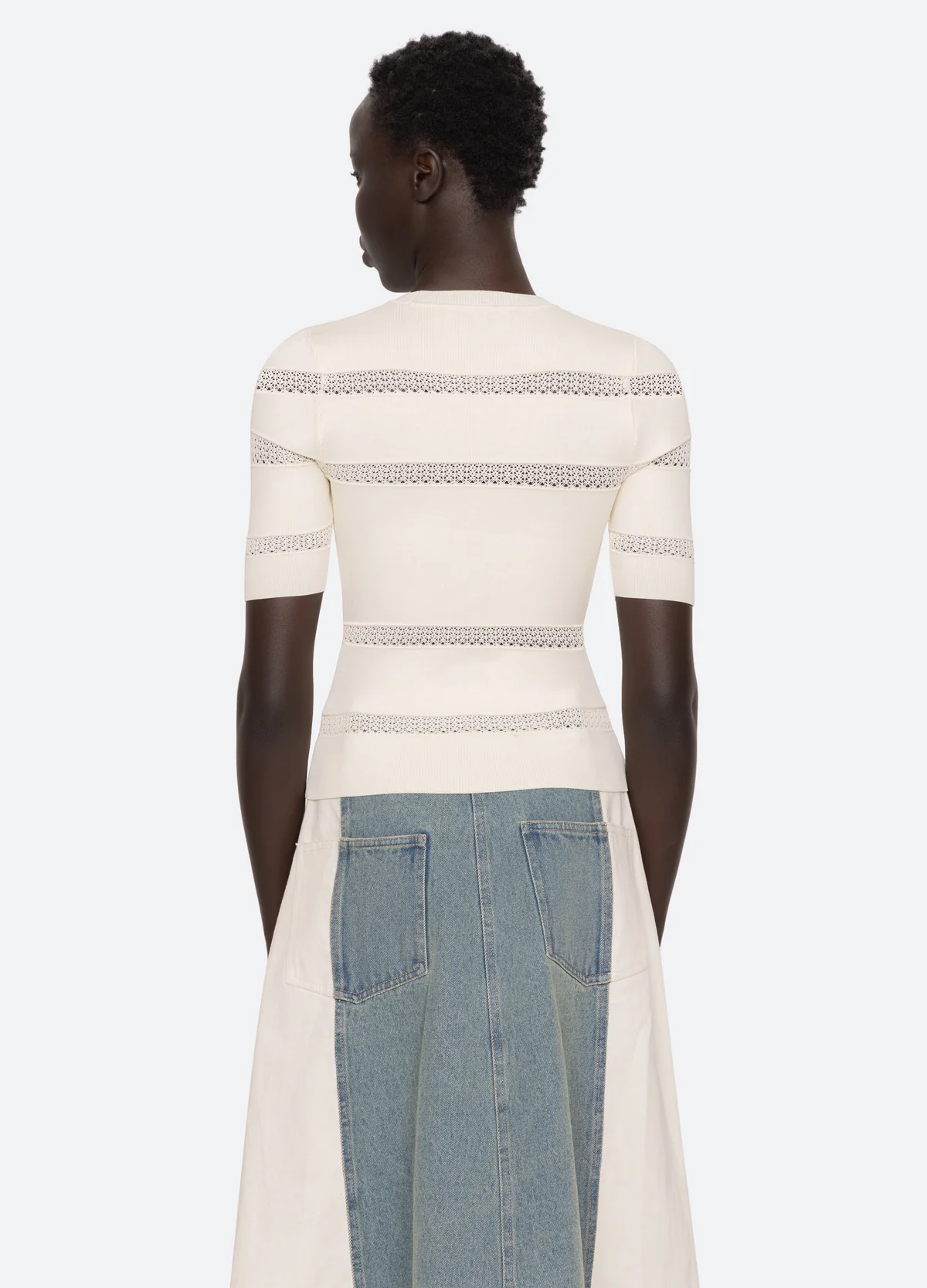SEA Devon Top