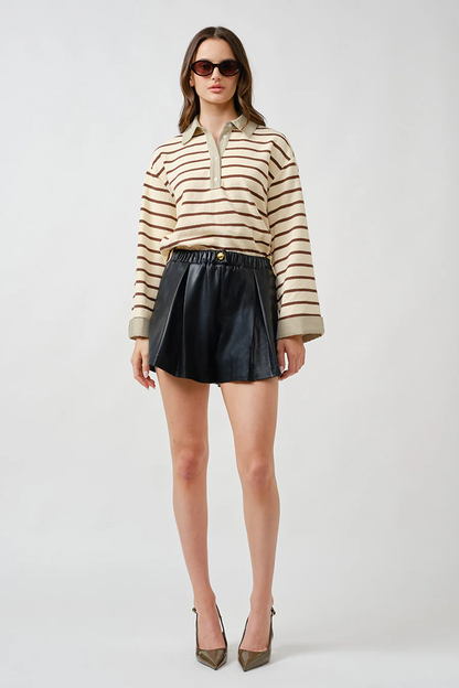 Maude Club Gabrielle Top